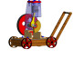 do 3d product cad design in solidworks